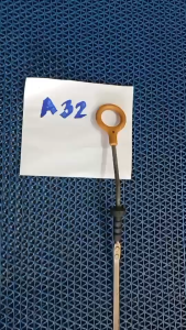 เหล็กวัดน้ำมันเครื่อง   Nissan Cefiro VQ20 2.0 ปี 95–00