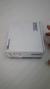 New and Original LS XBL-EMTA Ethernet PLC Communication Extension Module