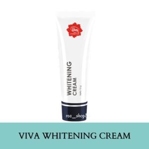 VIVA Whitening Cream Flek 15gr