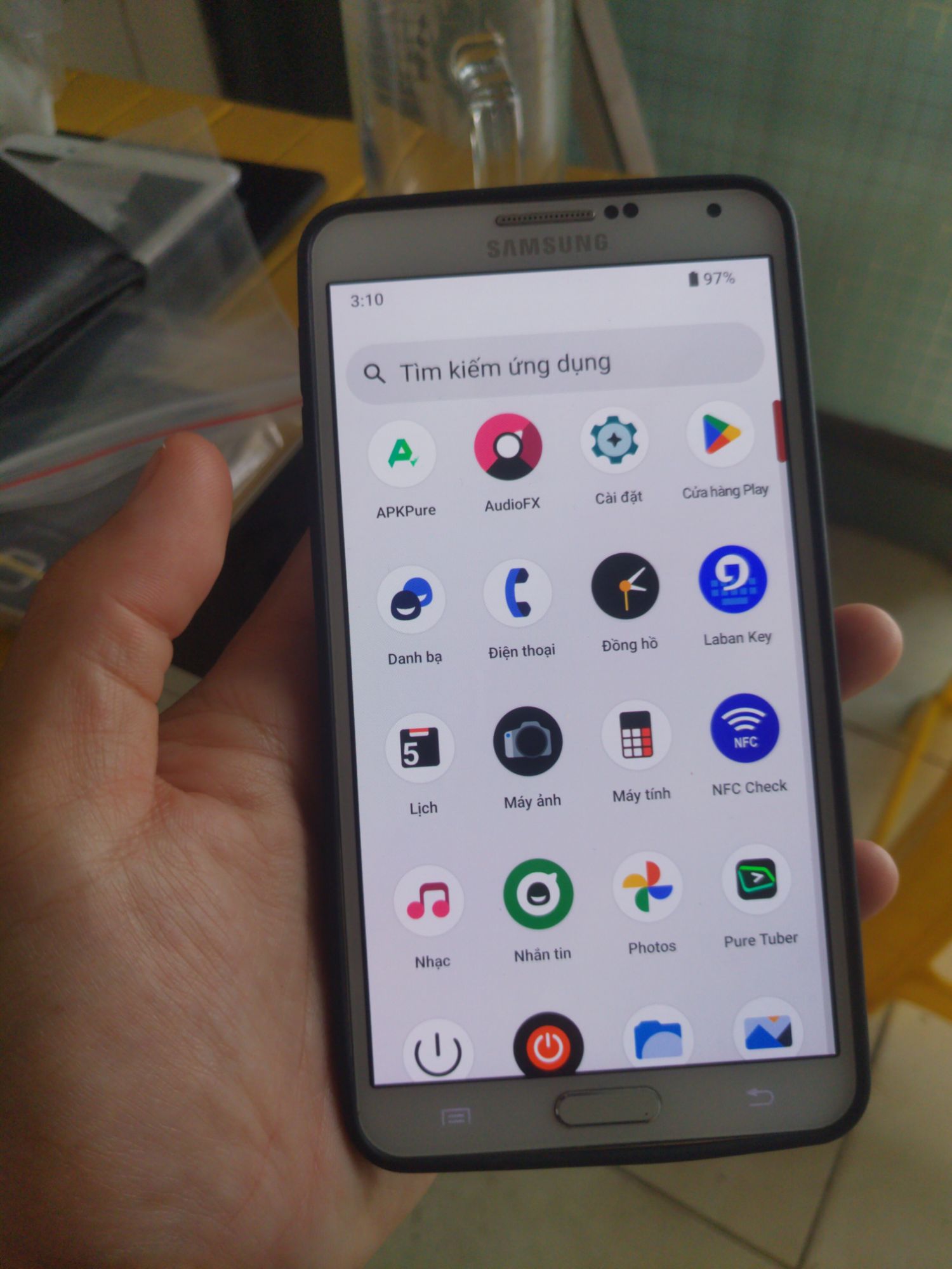 Mua điện thoại Samsung Note 3 cũ: 3 điều người dùng nên tránh để không "hớ" như tôi