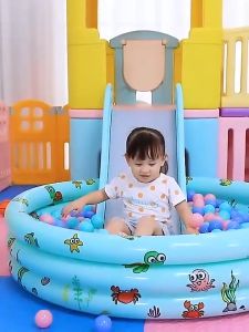 รูปแบบลูกค้าของเล่นเด็ก กระดานลื่น 207x270x159 มีขนาดใหญ่ ที่สร้างสรรค์จากสไลเดอร์เด็ก สามารถใช้บ่อยเป็นชุดเครื่องดื่ม