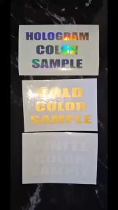 STATUS ERROR JDM Cut Out Stickers Waterproof Vinyl Decals for Car and Motorcycle