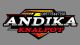 ANDIKA RACING MUFFLER