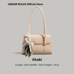URCDN RDALVO | Stylish Minimalist All-matching Tote Shoulder Bag