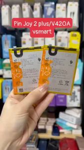 Pin Joy 2 plus/V420A (pin mới) Vsmart
