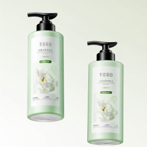 Little Dream Garden | Dandruff Control Itch Relief Shampoo 750g