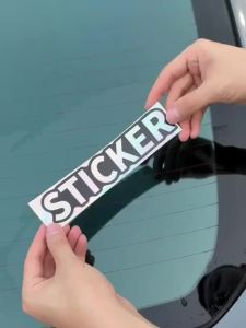 Climb Climbers Climbing Car Sticker for Laptop Bottle Truck Phone Motorcycle Van SUV Vehicle Paint Window Wall Cup Fishing Boat