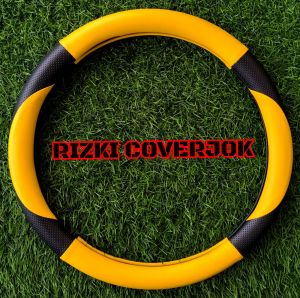 Sarung Stir Mobil Pick Up Carry 1.5 Dll Sarung Stir Universal Mobil Pick Up