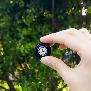 10Pcs Karet Stopper Peredam Bantalan Ganjal Pintu Universal Peredam Pintu Mobil Damper Karet Ganjal Penutup Pintu Mobil