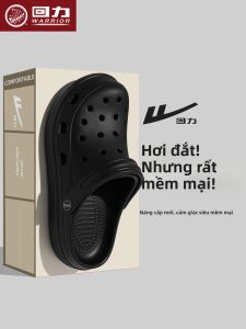 Warrior | Dép Nam Khử Mùi