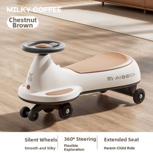 YIHECHUYAO | Sliding Learning Twist Car