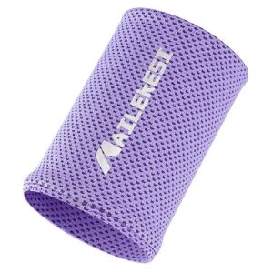 NAILEKESI | Sweat Wicking Cooling Womens Sports Wristband