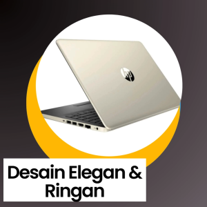 LAPTOP HP14S-FQ1136AU