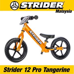 Strider 12 Pro Balance Bike