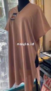 NAGITA TUNIK - Desain Fashion Wanita Yang Elegan & Nyaman
