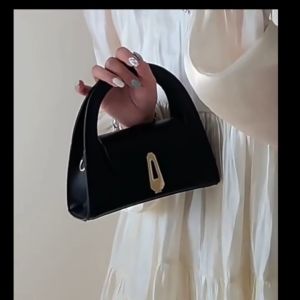 [BISA COD] 2333 free paper bag tas selempang wanita fashion tas bahu wanita tas handbag terbaru