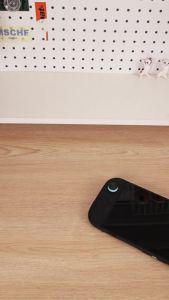 IINE | Túi Đựng IINE EVA Cho Nintendo Switch 2 - Túi Xách Chất Liệu Polyester Cao Cấp Thiết Kế Vừa Vặn Dễ Dàng Mang Theo