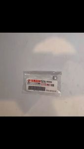 YAMAHA 95780-06300 *NUTNYLON