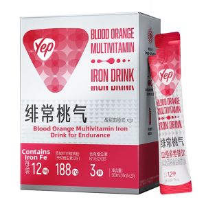 Hemoglobin Supplement Tonic Oral Solution