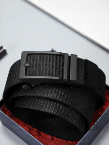 Golf | Auto Buckle Outdoor Canvas Belt