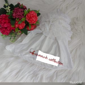 Inner Turki brukat //Ciput Turki Cepol Dalaman Hijab