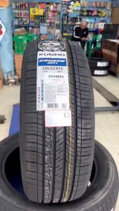 Lốp Kumho 235/55R19 HP71 Việt Nam ( 2024 mới 100% )