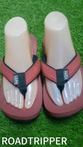 Roadtrip Roadtripper - Tire sole flip-flops for men durable non slip quality Marikina sandals for men gawa sa gulong.