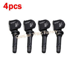 1/4pcs 433MHz 01732445 TPMS Sensor For Haval F5 F7 F7X H2s NEW H4 H6 NEW H7L Wheel Tires Pressure Monitoring Systems Replacement