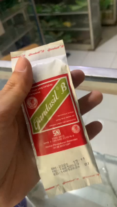 Pelebat Buah Pupuk Buah Perangsang Buah Gandasil B Ukuran 500gram Dan 100gram