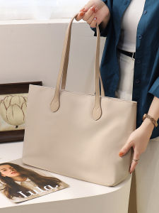 กระเป๋าถือผู้หญิง Nylon ความจุขนาดใหญ่ กระเป๋าใส่โน้ตบุ๊ก กระเป๋าสะพายข้าง กระเป๋าถือแบบลำลอง กระเป๋าถือแบบพับได้ กระเป๋าถือแบบสะพายข้าง