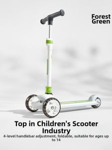 KUB | Convertible Ride-On Scooter for Kids