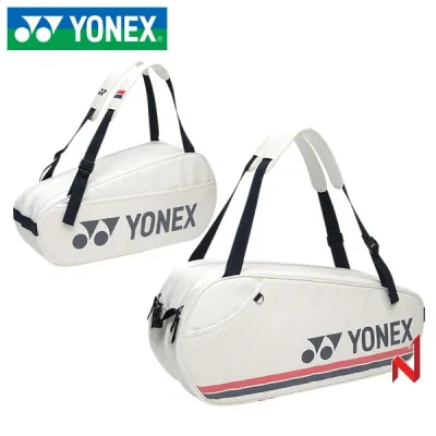 Yonex | Túi Yonex 2026 2 ngăn dành cho giải đấu 269BT006U WH