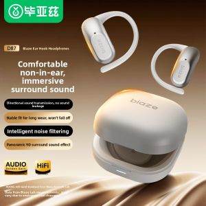 Biaze | Open Wearable Bluetooth Headphones Long Battery Life