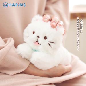HAPiNS | Kawaii Cat Plush Toy