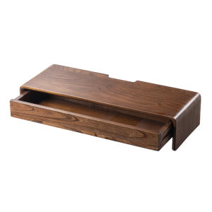 Sanwa Supply | Ergonomic Desk Riser for Laptop Monitor and Keyboard