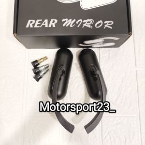 Spion Motor Harley HD 1 set Universal Spion Harley HD Oval Import