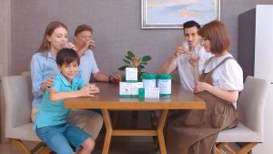 Canxi dạng bột hòa tan Tiens [Canxi Châu Âu]( 250gr) với công thức cải tiến bổ sung nhiều vitamin và khoáng chất thành phần mới đảm bảo tỉ lệ hấp thu vàng sản phẩm nhập khẩu từ Pháp. [Chính hãng]