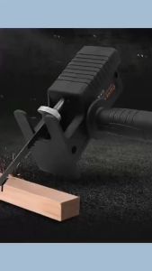 Mesin Adaptor Gergaji Mesin Bor Konektor Gergaji Jigsaw Adaptor Bor Gergaji