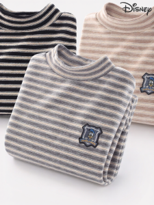 Disney | Long Sleeve Thermal Boys T-Shirt