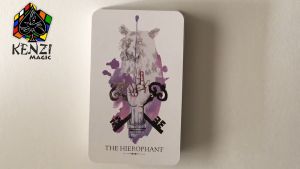 Kartu Tarot The LinestRider: Panduan Untuk Pemula