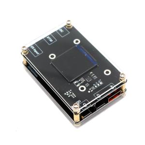 280W PD3.1 Fast Charging LCD Display Buck-Boost PD TYPE-C 140W Car Charger XT30 Battery DC Power TO Phone Laptop Charger Station