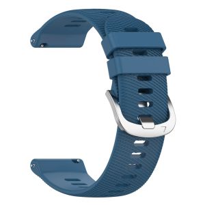 20mm 22mm Strap For Haylou Watch 2 Pro RS5 R8 S8 Silicone Wristband For Haylou Solar Plus RT3 Solar LS05 RS4 Plus GST RT2 3 Band