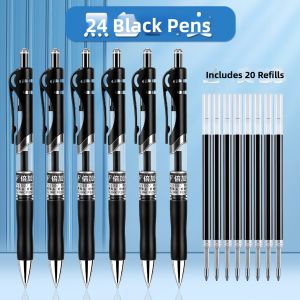 XUEDELE | Smooth Writing Pen 0.5mm