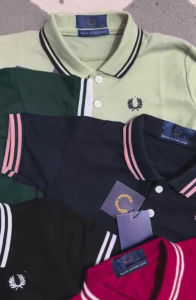 Kaos Polo & Baju Wangki Anak Laki-laki Usia 1-12 Tahun