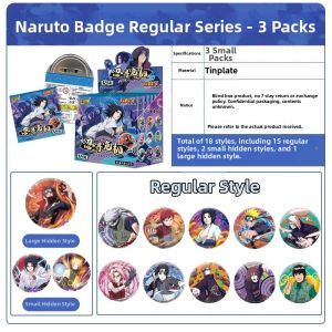 KAYOU | Naruto Shippuden Animation Character Accessories
