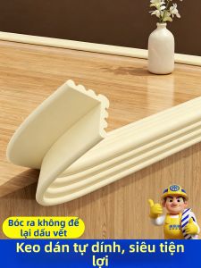 Mileqi | Bảo Vệ Góc Chống Sốc Dày
