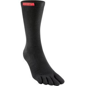 Breathable Quick Dry Five Finger Socks Medium-high