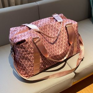 MIRUIDUO | Large Capacity Handheld Travel Bag Waterproof Luggage for Business Trips