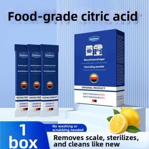 HALIXIONG | Descaling Agent for Steam Oven and Combination Steam Oven