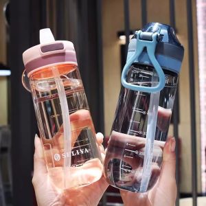 CORJANE | Aesthetic Straw Ins Student Cup